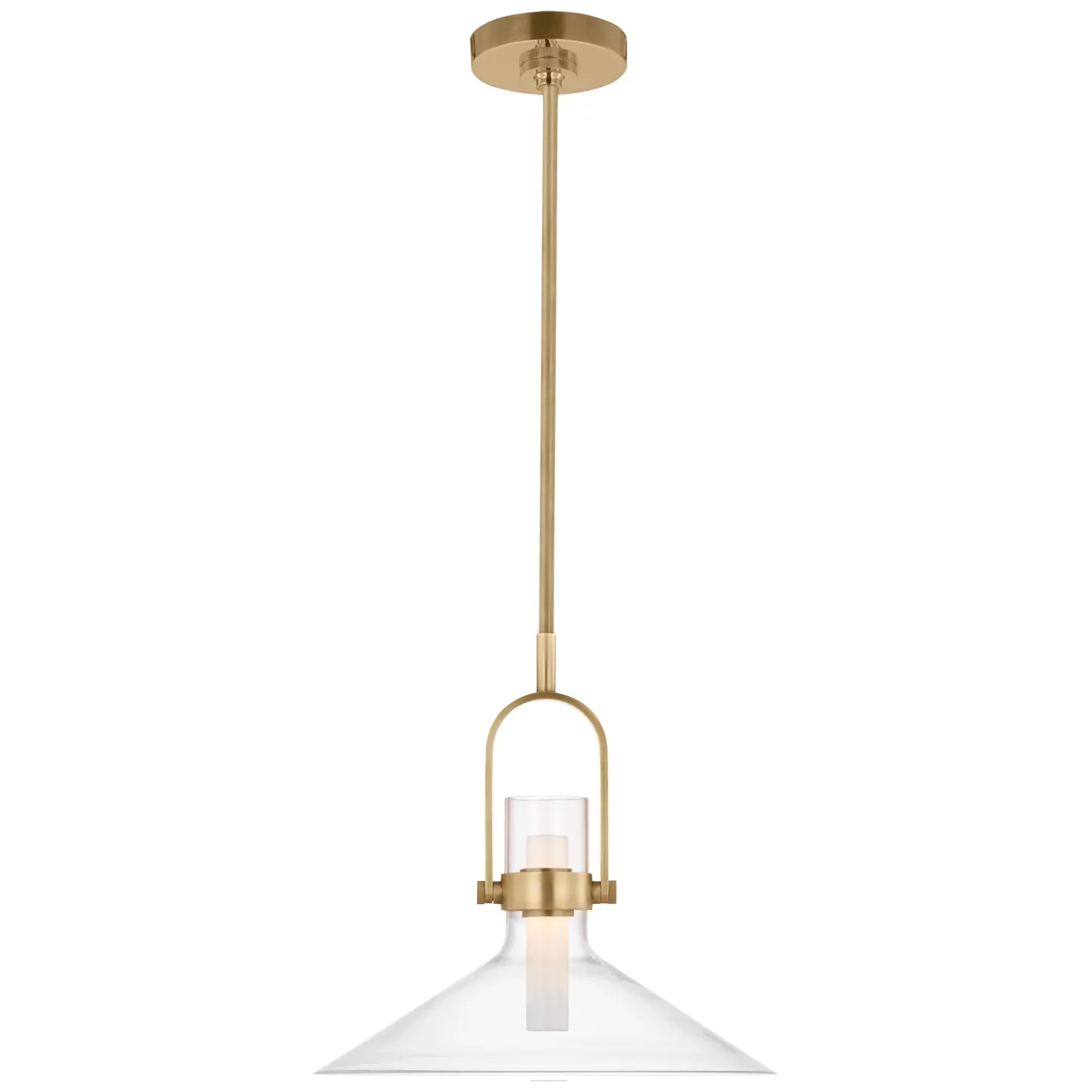 Larkin 13" Empire Pendant