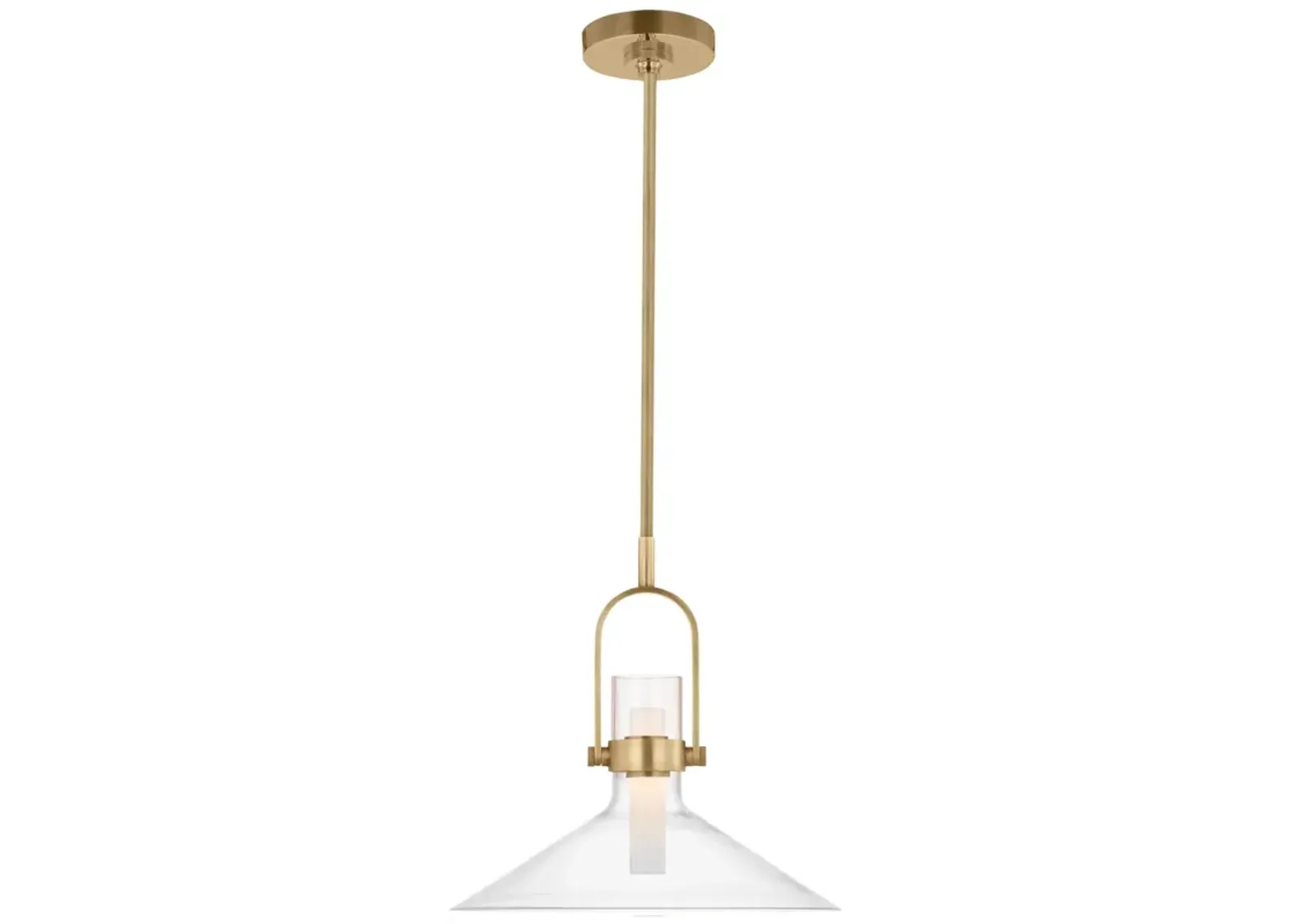 Larkin 13" Empire Pendant