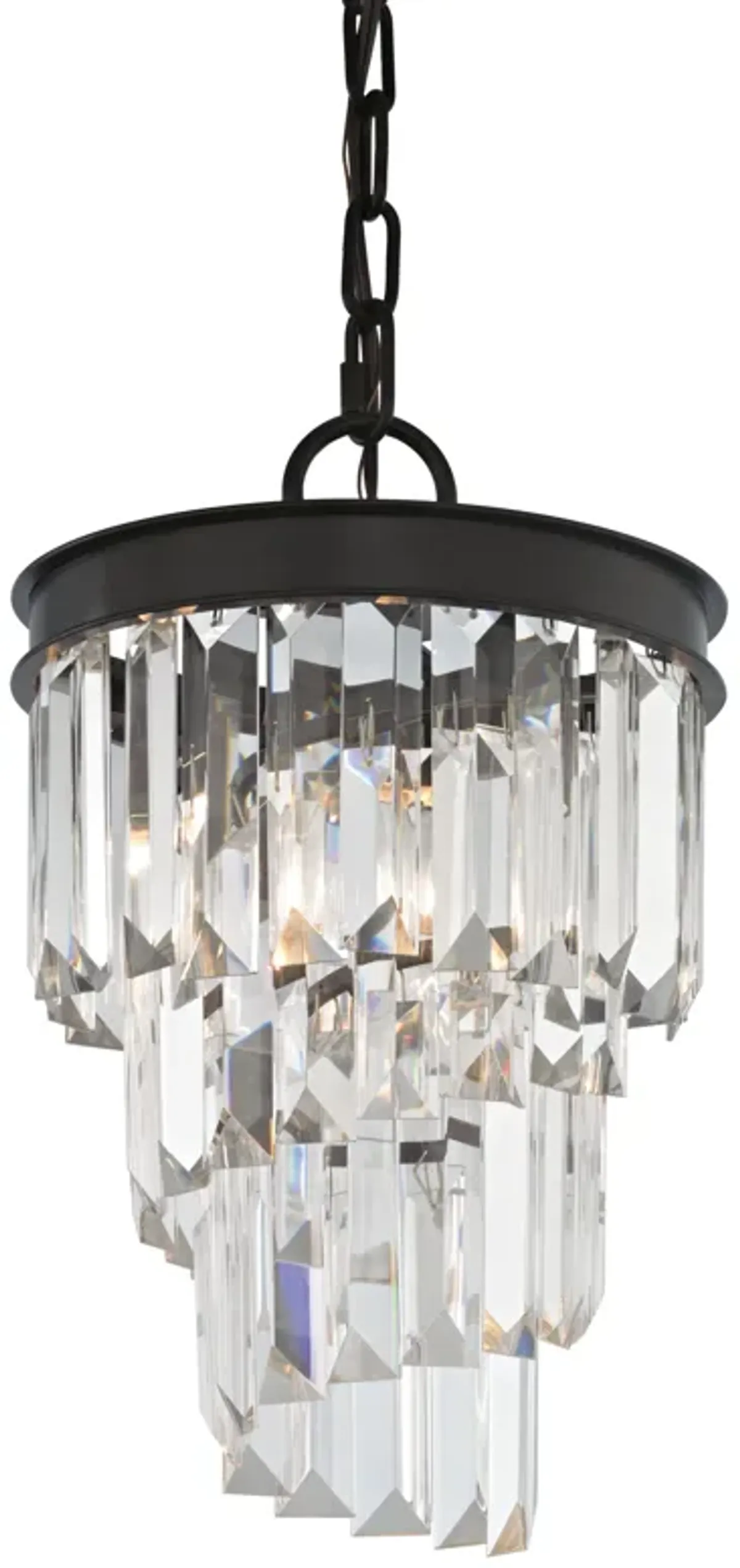 Palacial 8'' Wide 1-Light Mini Pendant