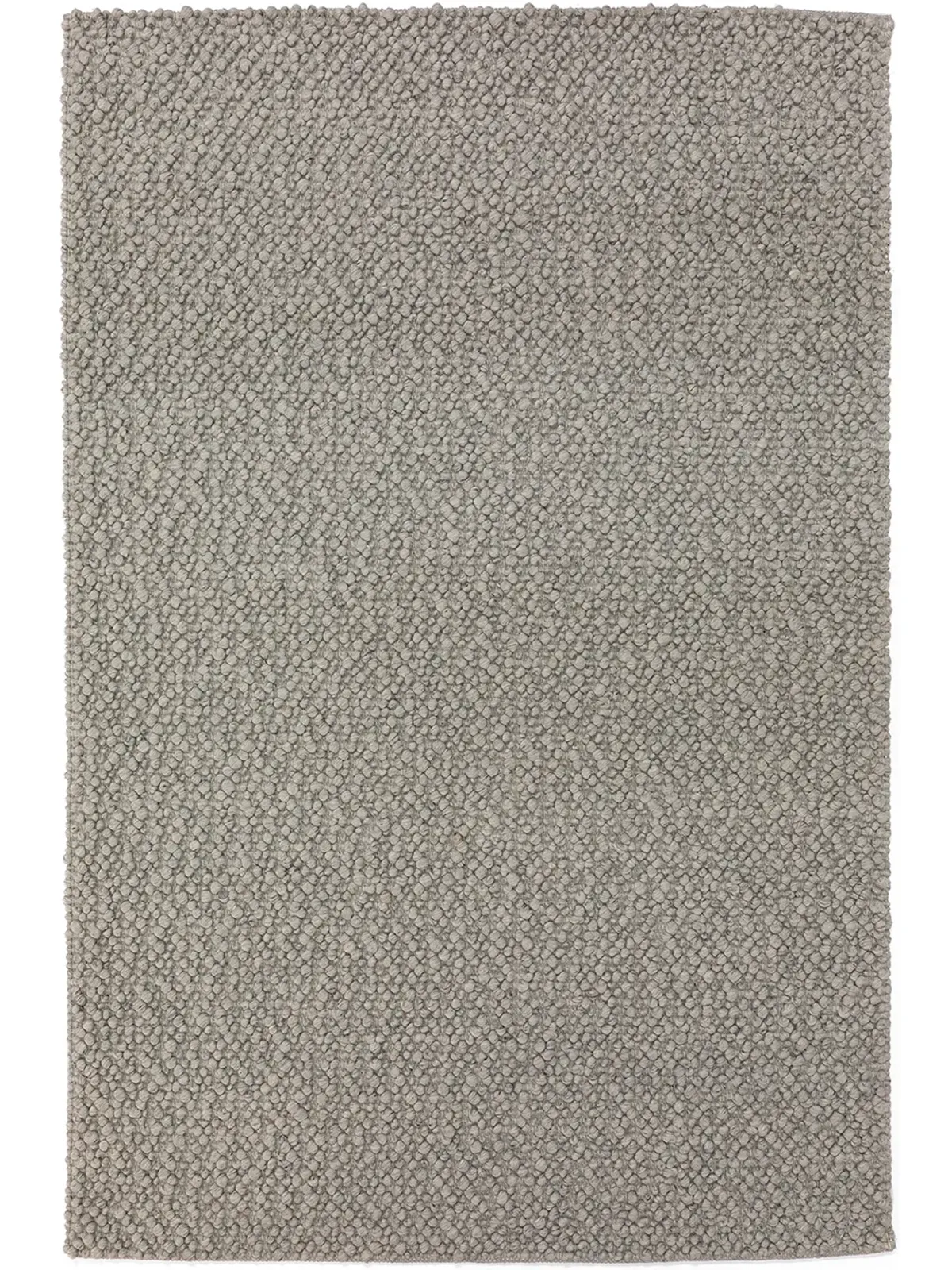 Gorbea GR1 Silver 8' x 10' Rug