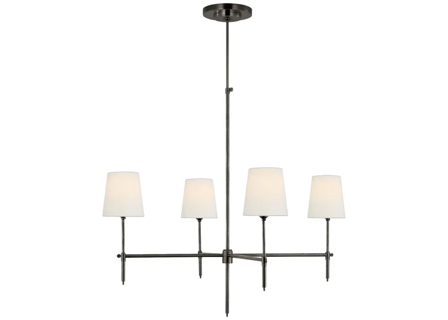 Bryant Large Chandelier