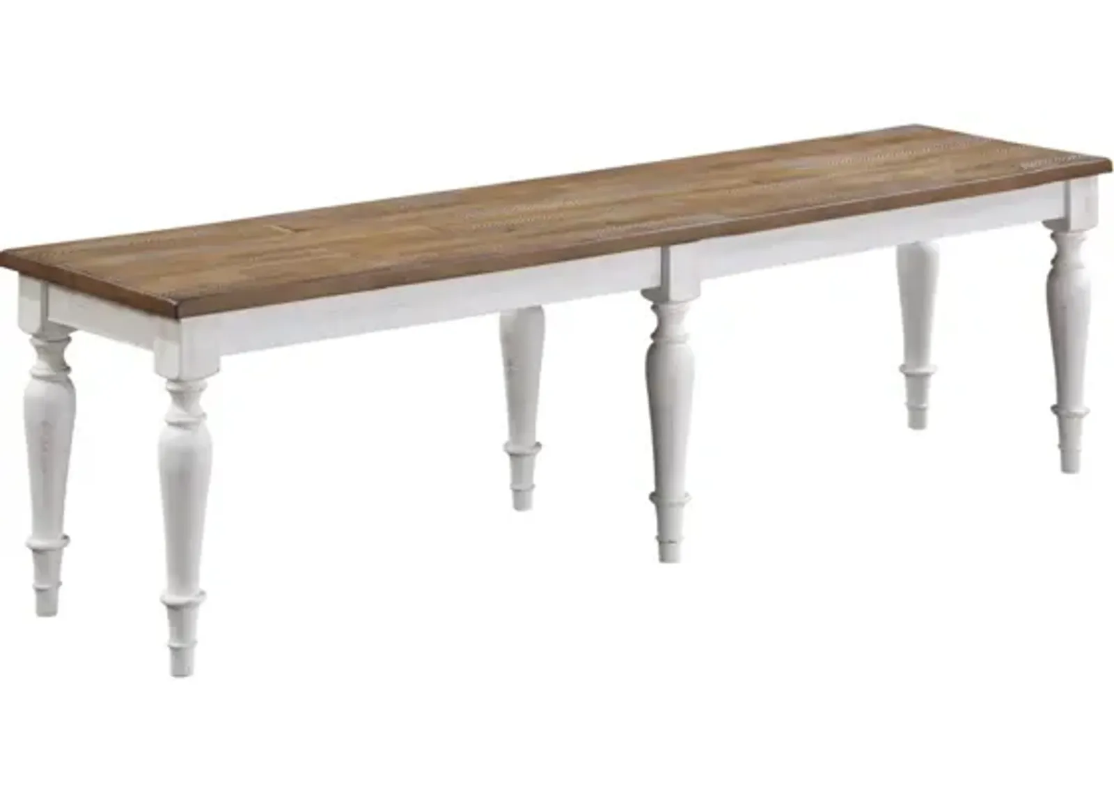 Augusta Dining Bench