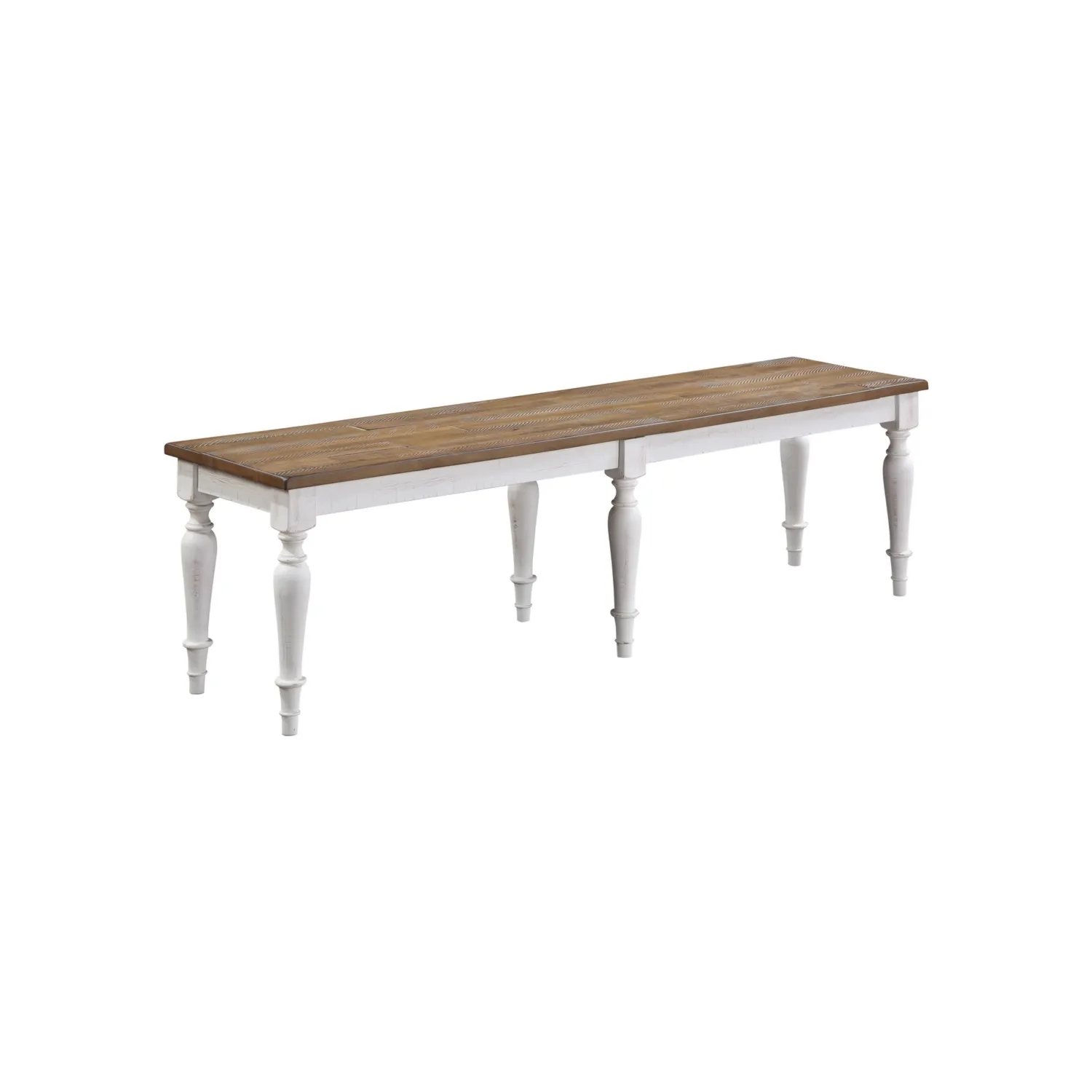 Augusta Dining Bench