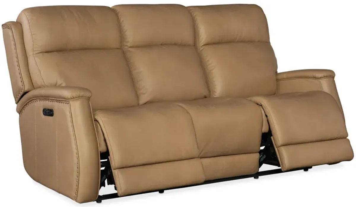 Rhea Zero Gravity Power Motion Sofa