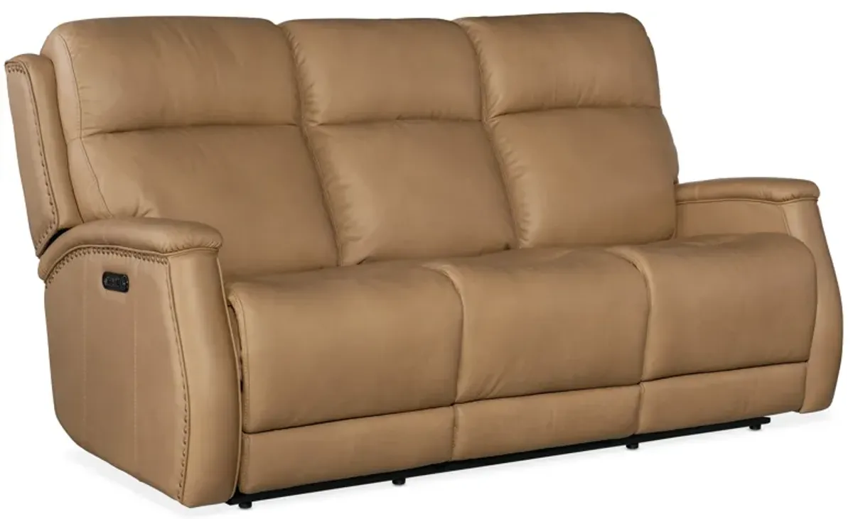 Rhea Zero Gravity Power Motion Sofa