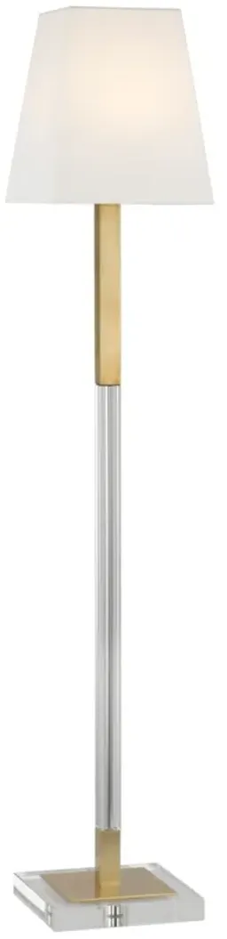 Brass color