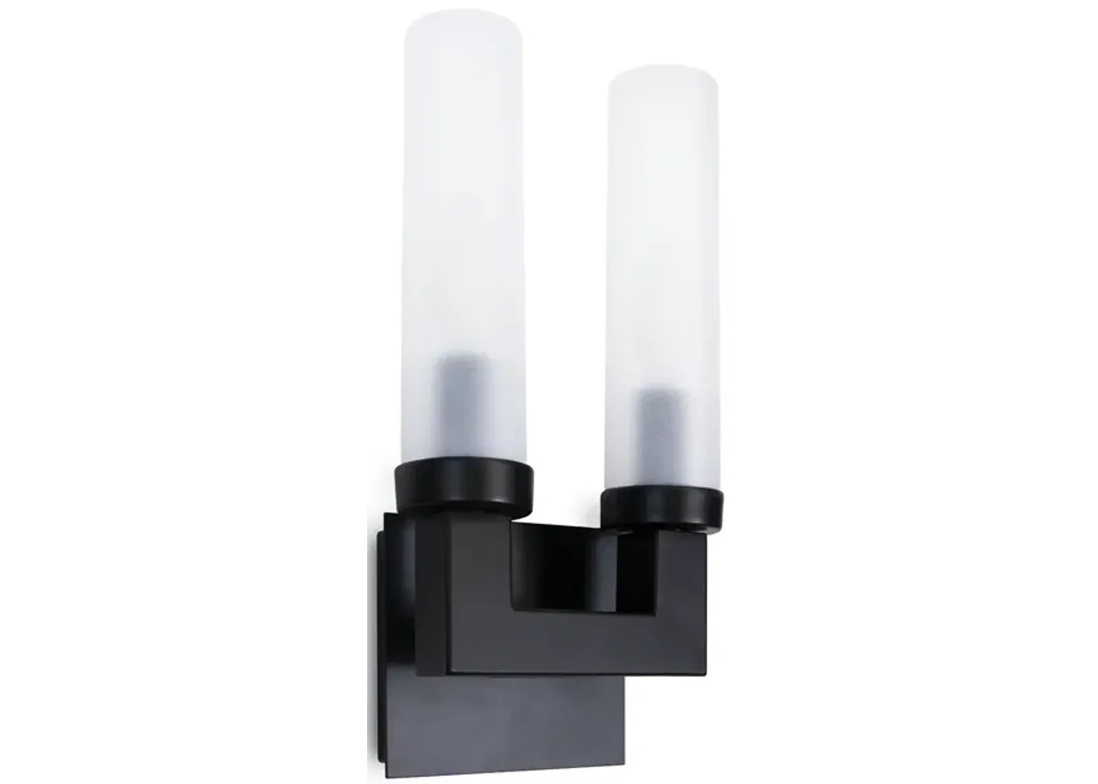 Montecito Outdoor Sconce Double