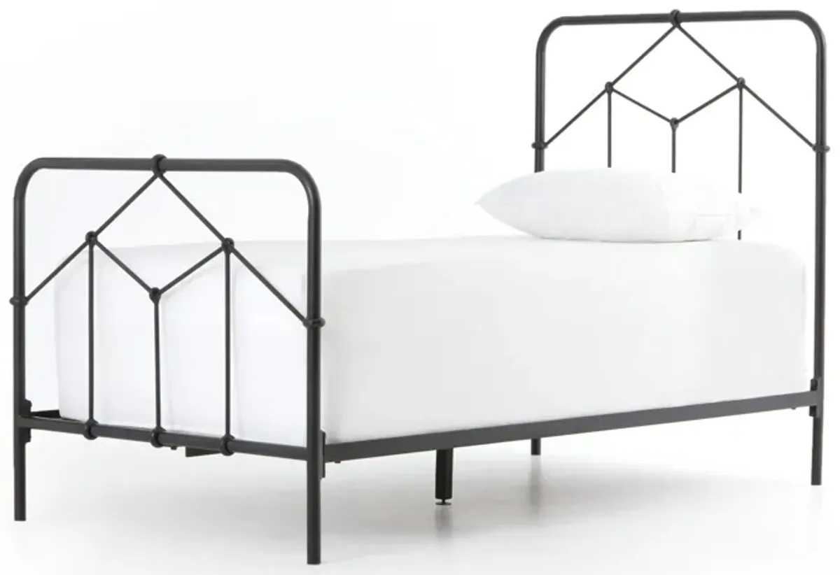 Casey Twin Bed