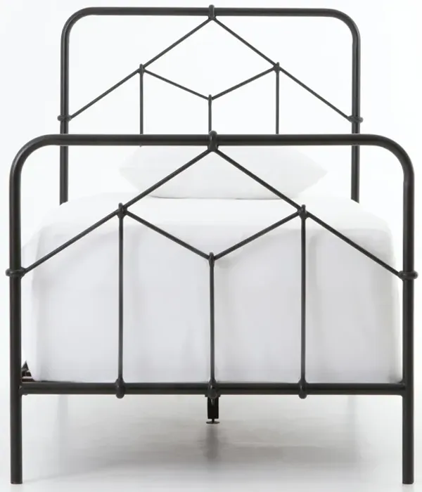 Casey Twin Bed