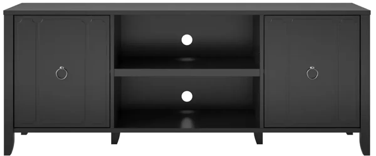 Her Majesty TV Stand