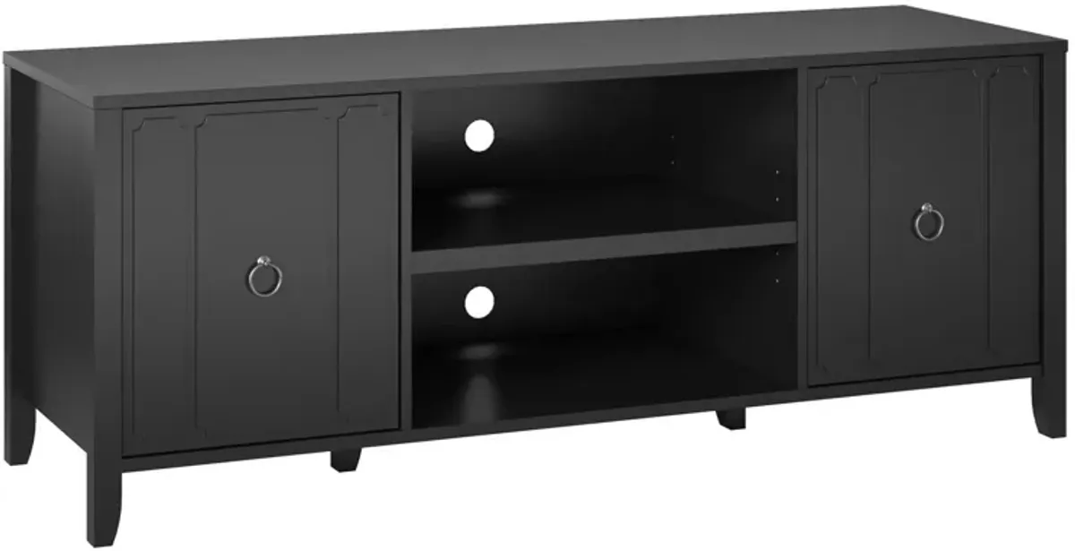 Her Majesty TV Stand