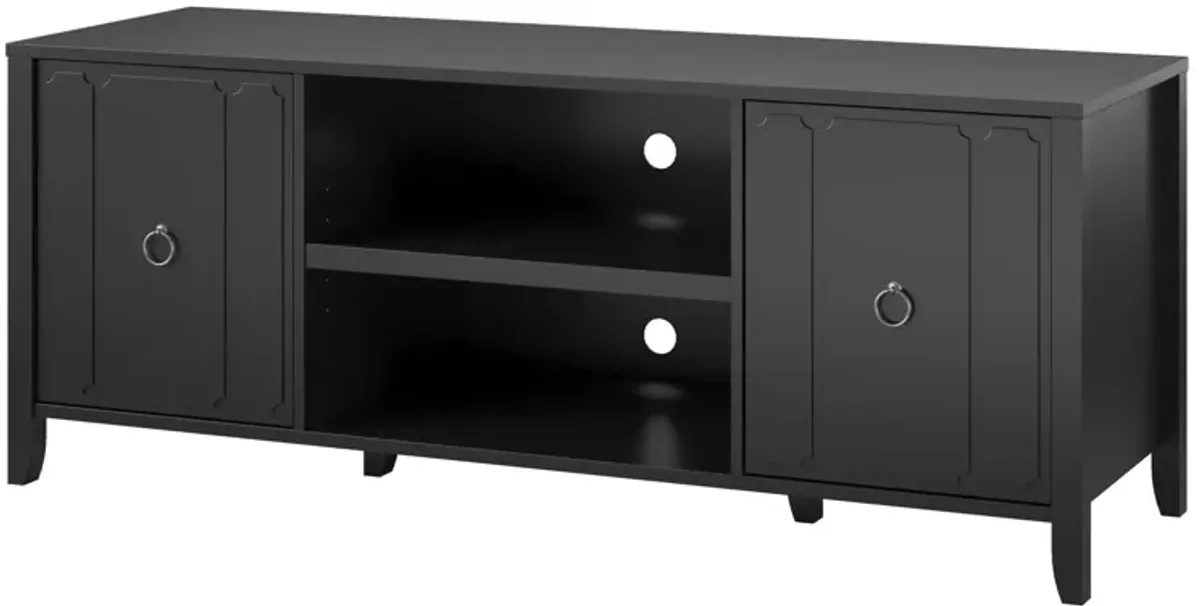 Her Majesty TV Stand