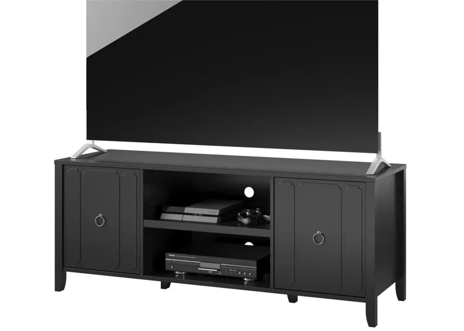 Her Majesty TV Stand