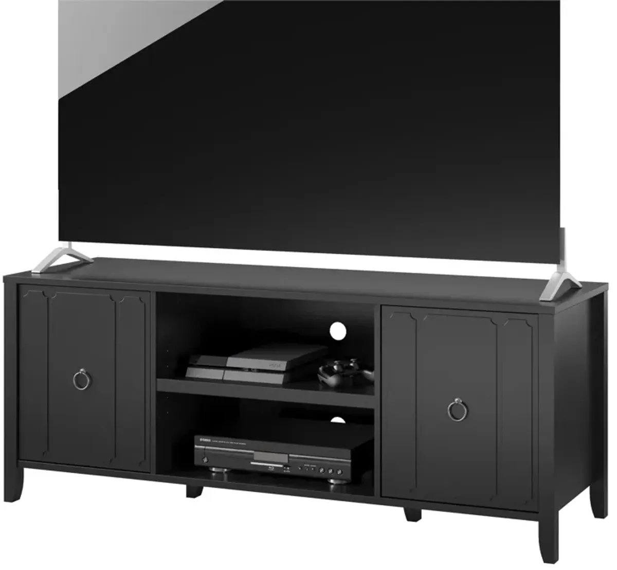 Her Majesty TV Stand