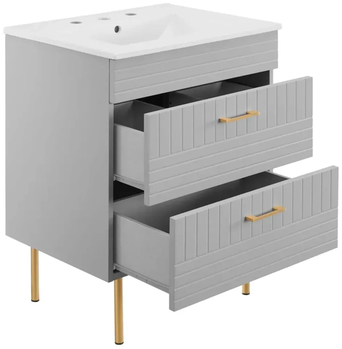 Daybreak 24" Bathroom Vanity