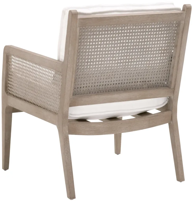 Leone Club Chair