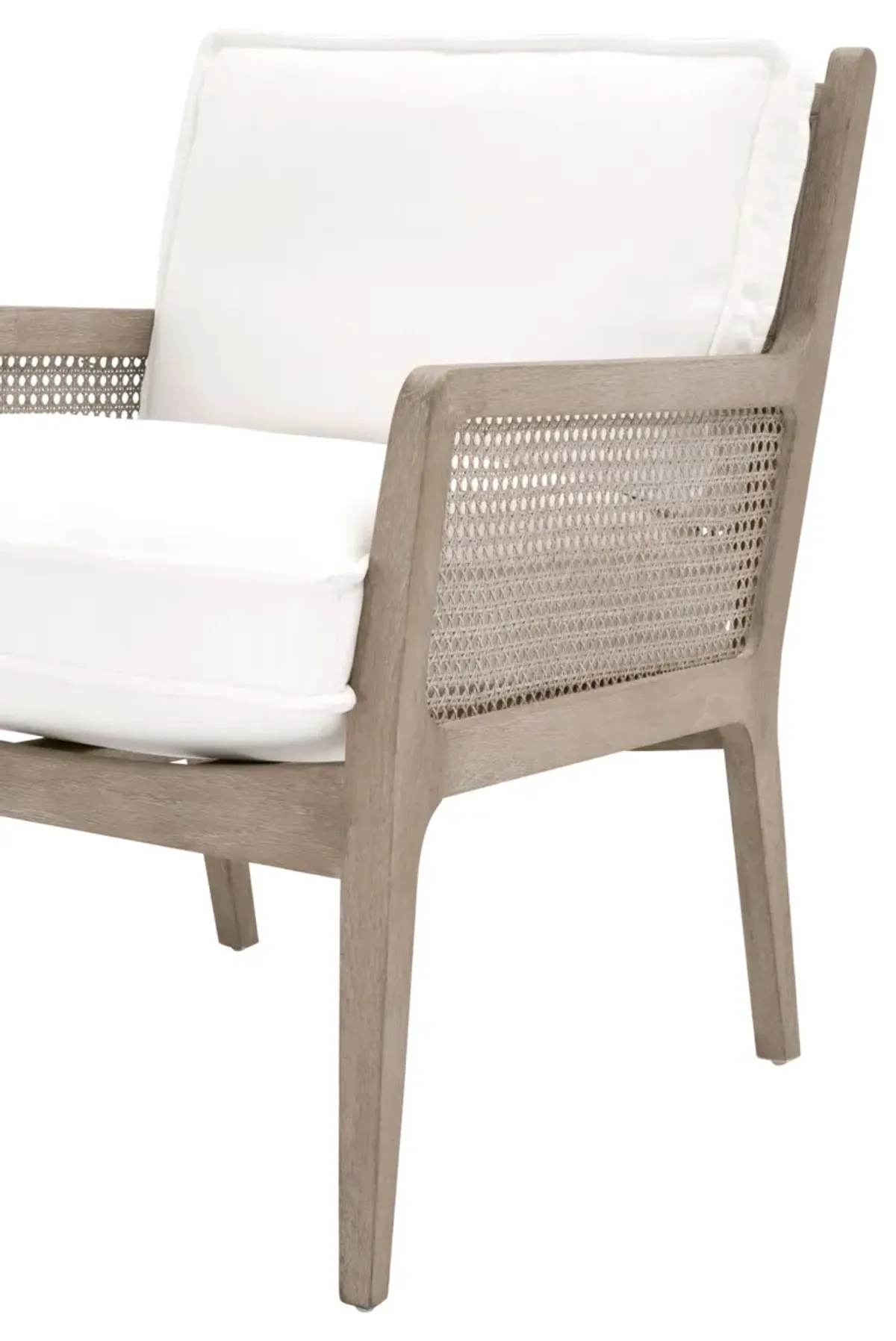 Leone Club Chair