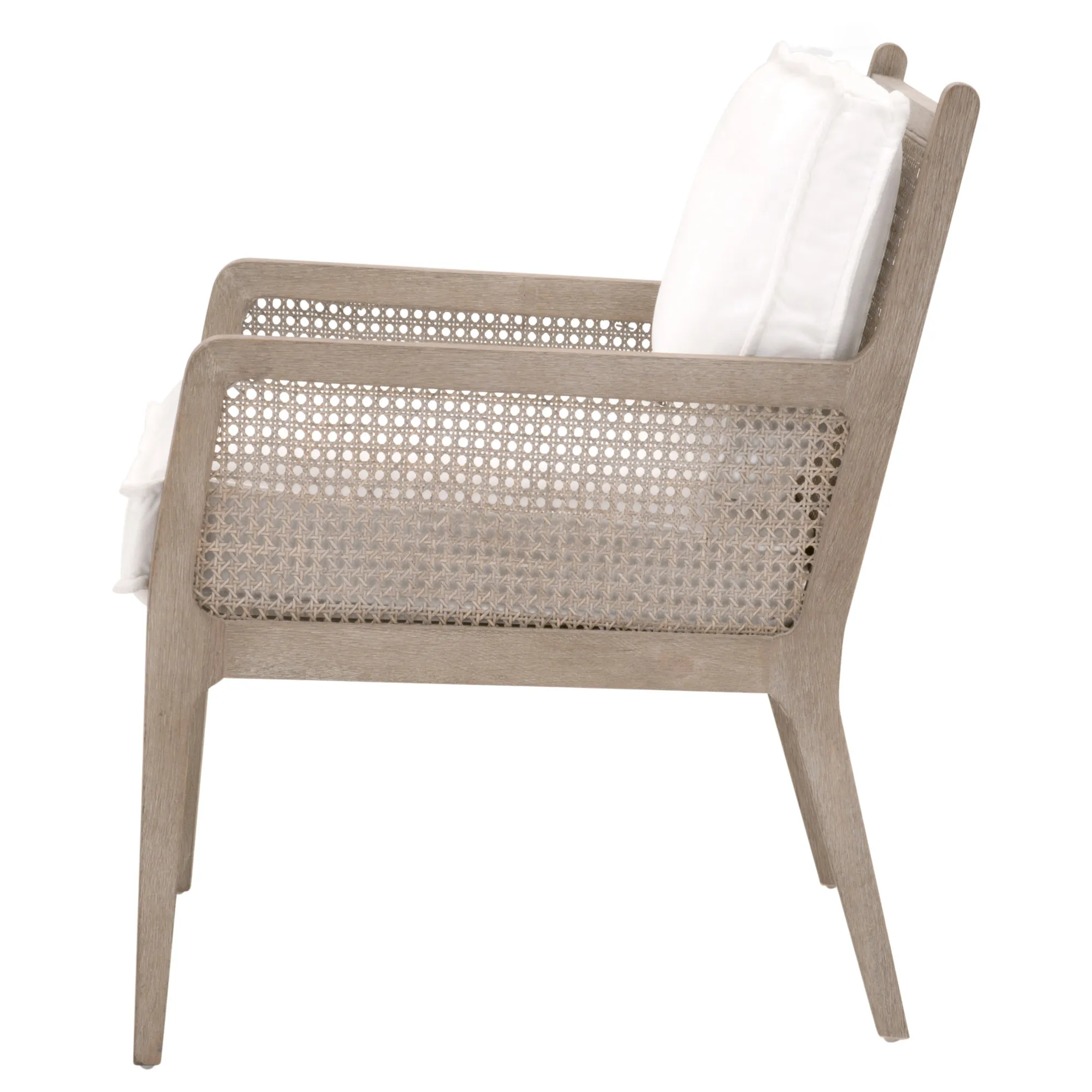 Leone Club Chair