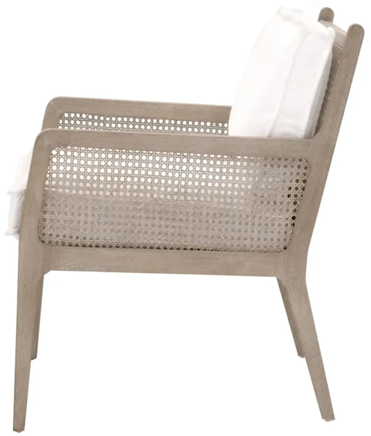 Leone Club Chair