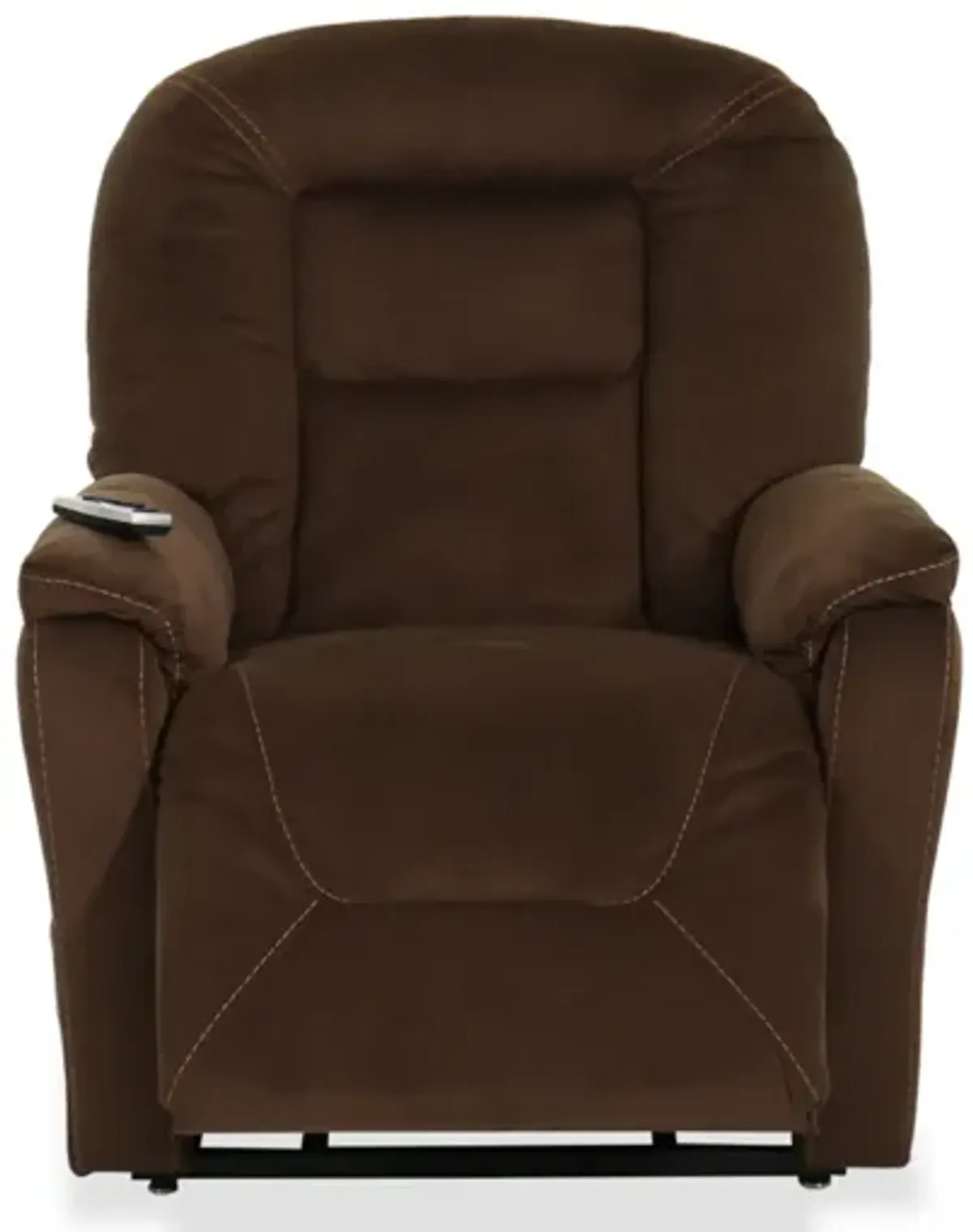 Samir Power Lift Recliner