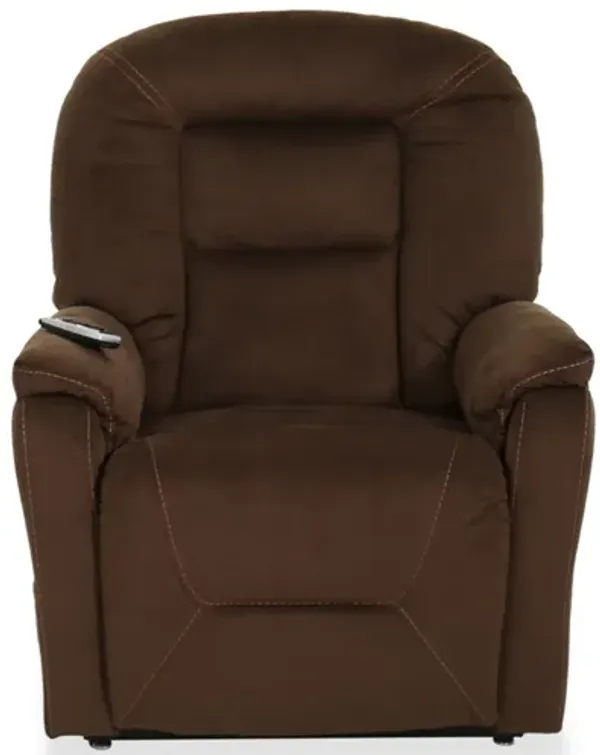 Samir Power Lift Recliner