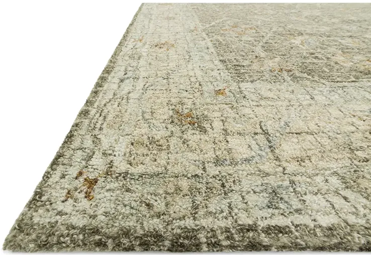 Julian JI02 Taupe/Sand 7'9" x 9'9" Rug