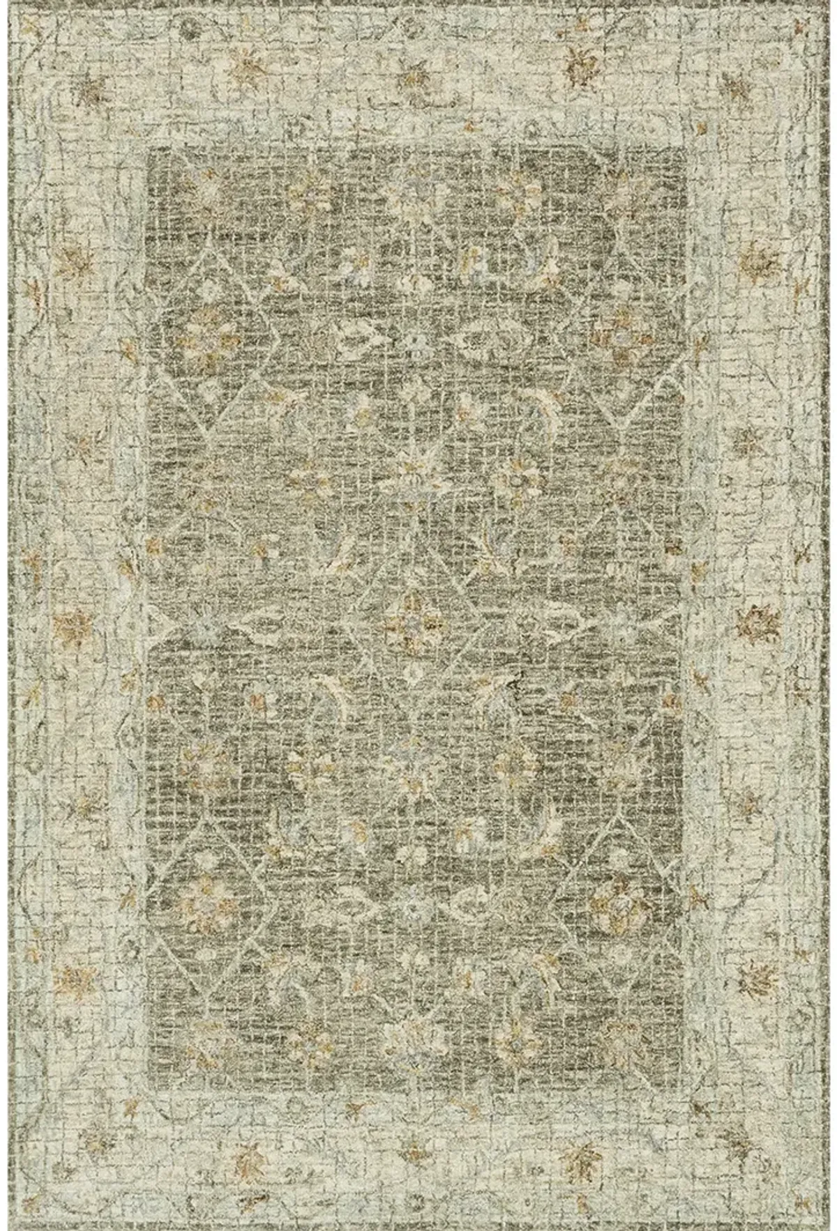 Julian JI02 Taupe/Sand 7'9" x 9'9" Rug