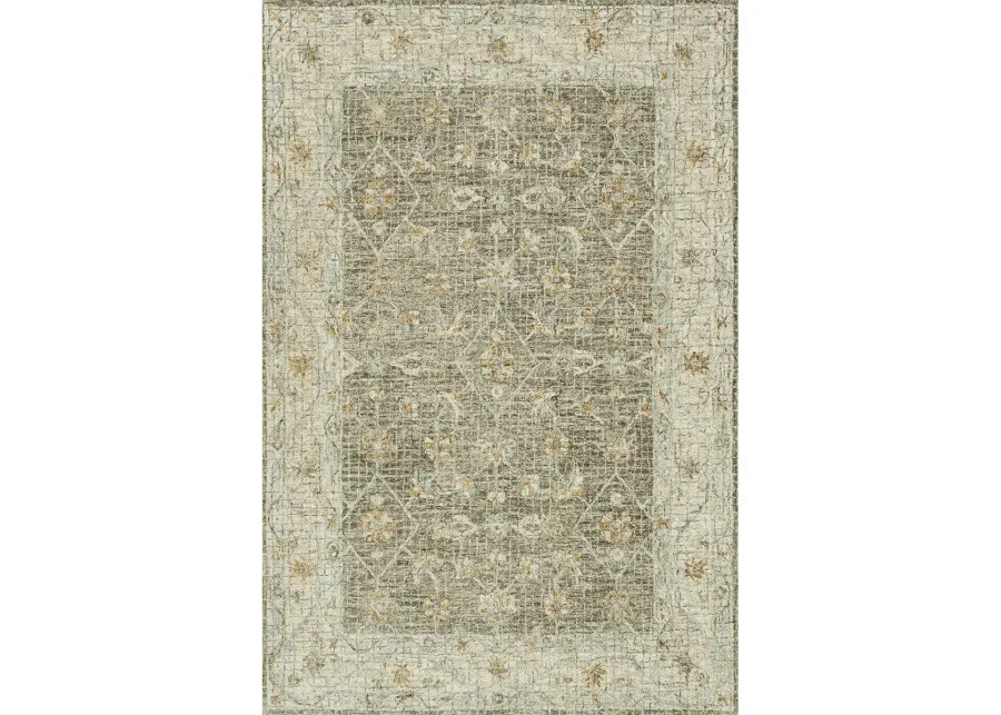 Julian JI02 Taupe/Sand 7'9" x 9'9" Rug