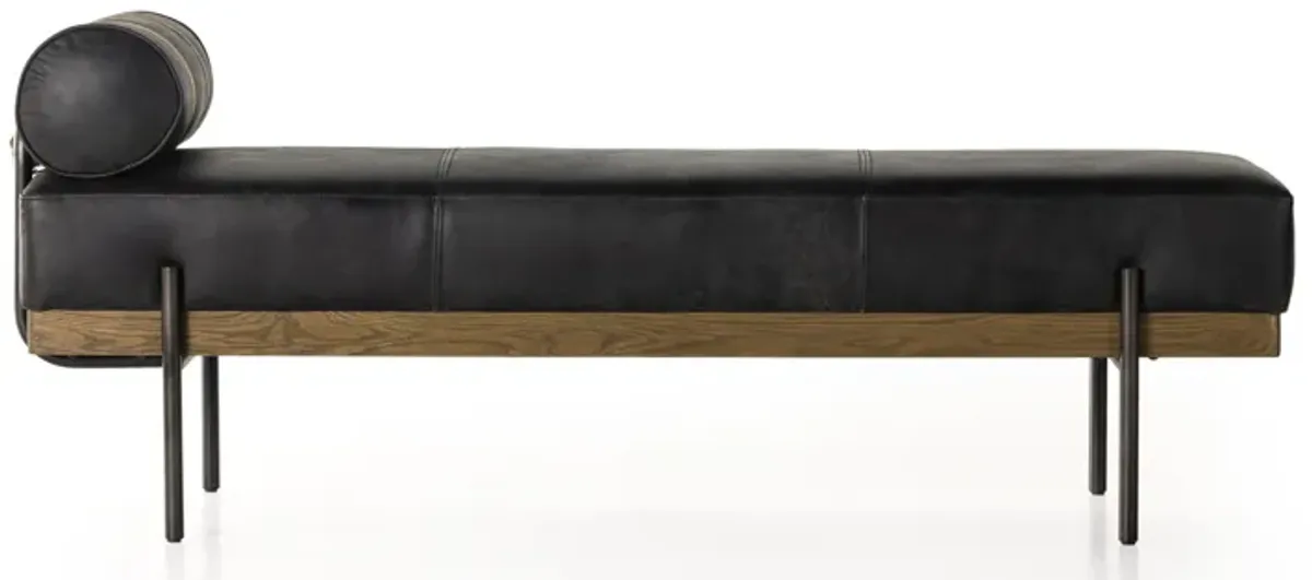 Giorgio Accent Bench