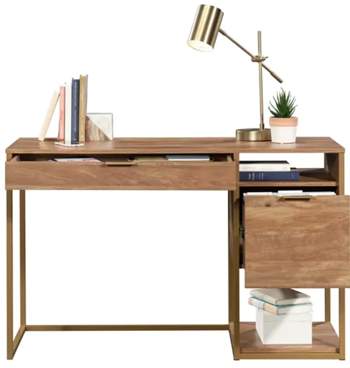 International Lux Desk