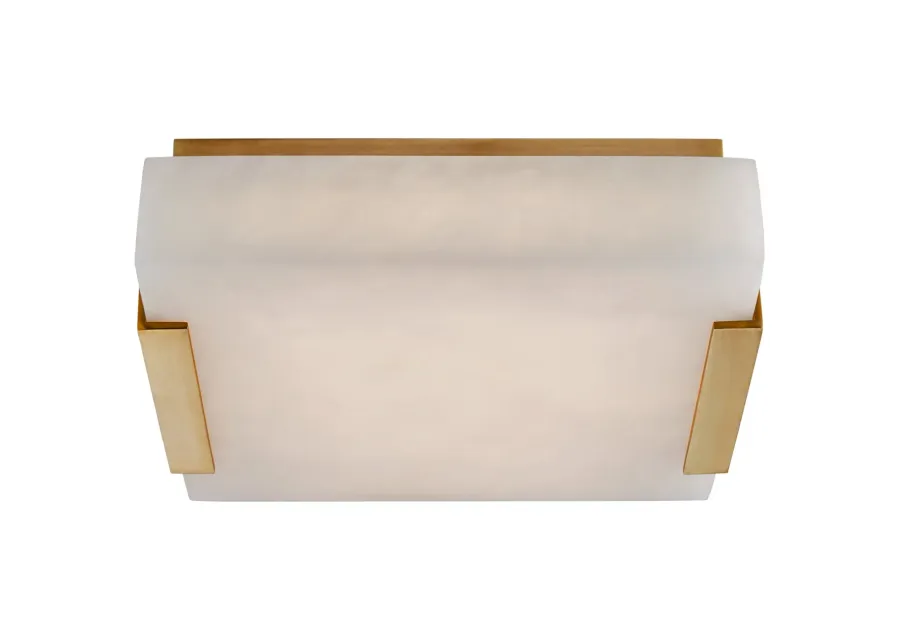 Covet Small Flush Mount