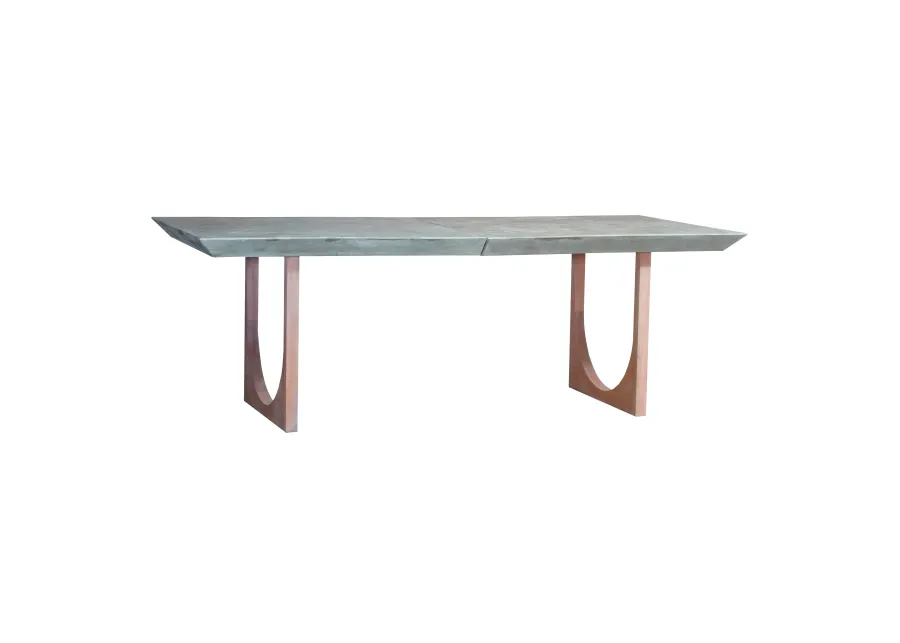 Innwood Rectangle Dining Table