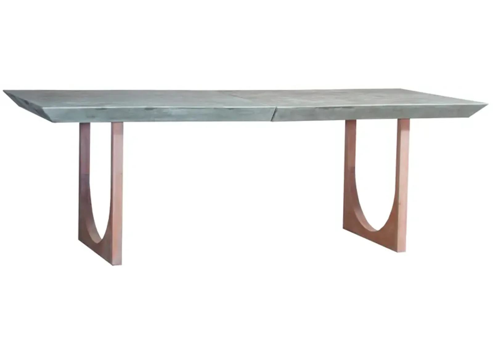 Innwood Rectangle Dining Table