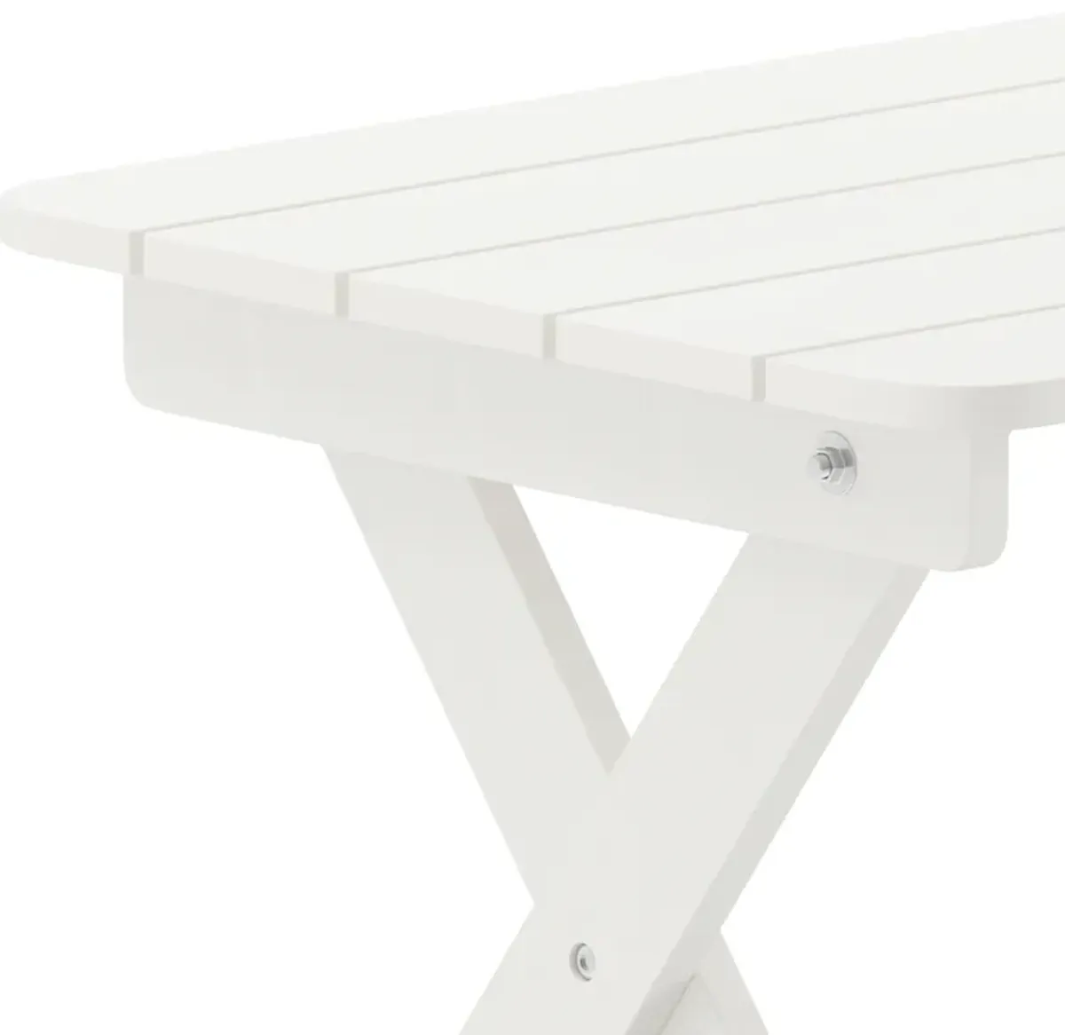 Plastic Adirondack Tables