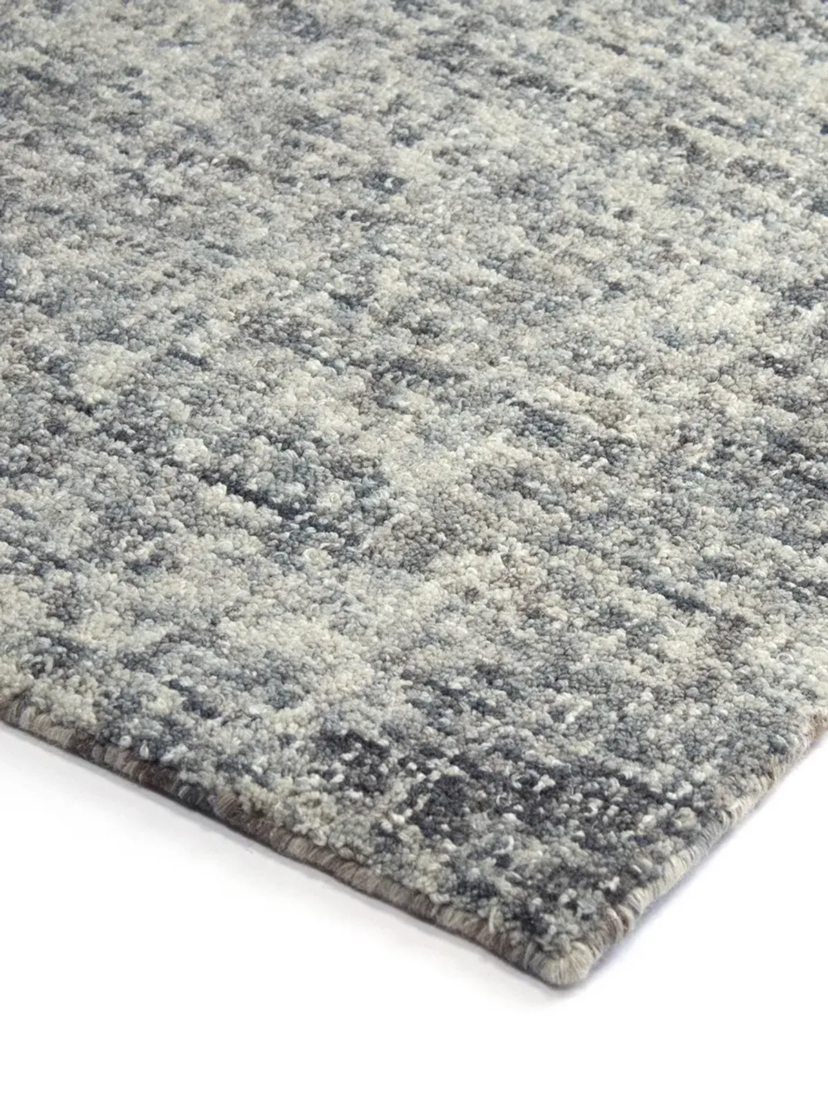 Calisa CS5 Fog 3'6" x 5'6" Rug