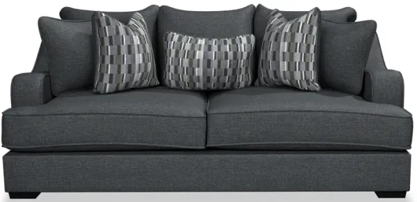 Spartan Sleeper Sofa