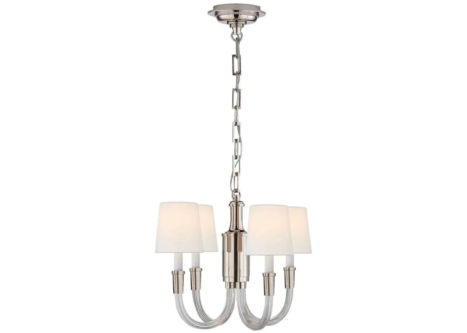 Vivian Mini Chandelier