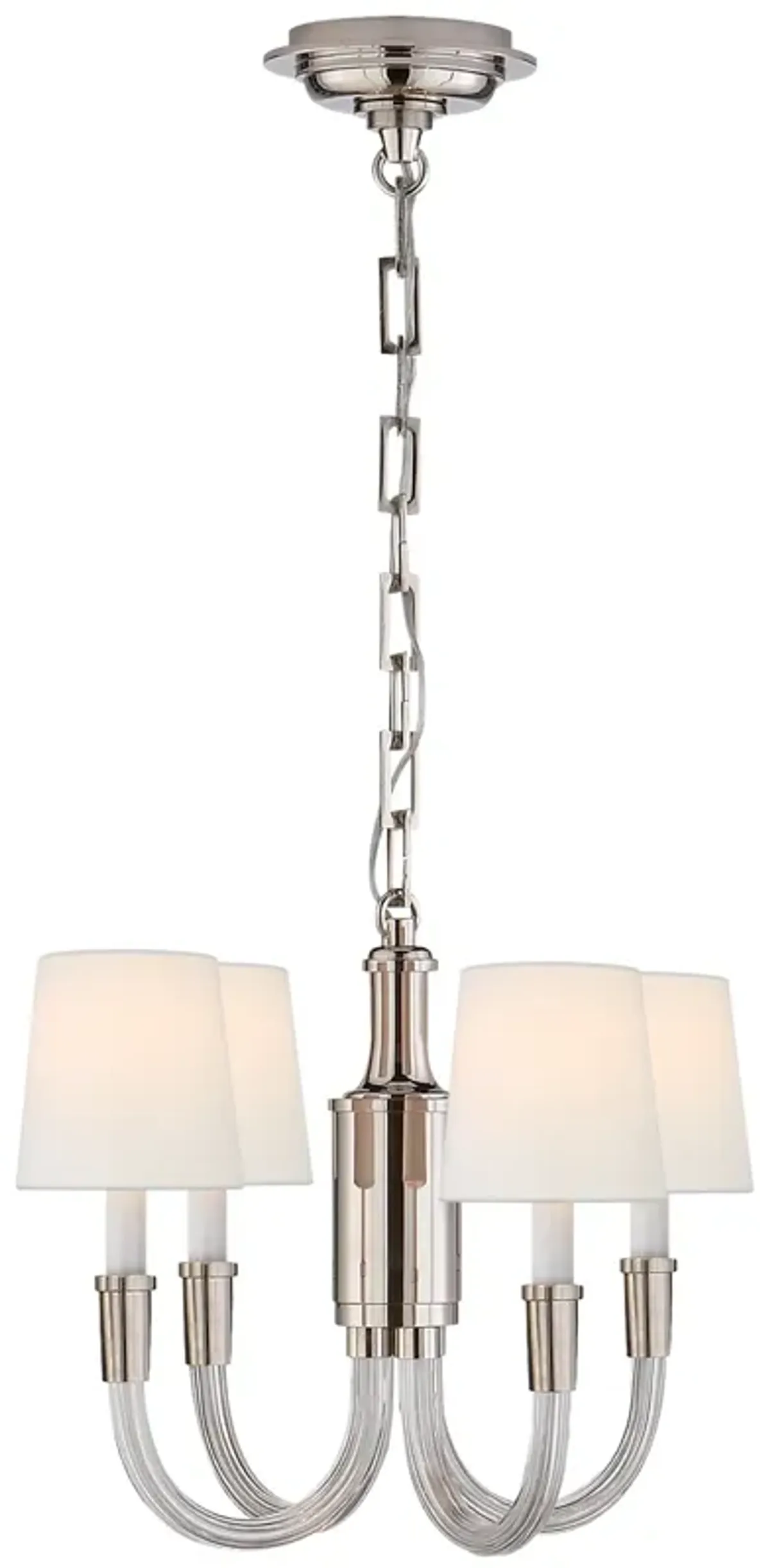 Vivian Mini Chandelier