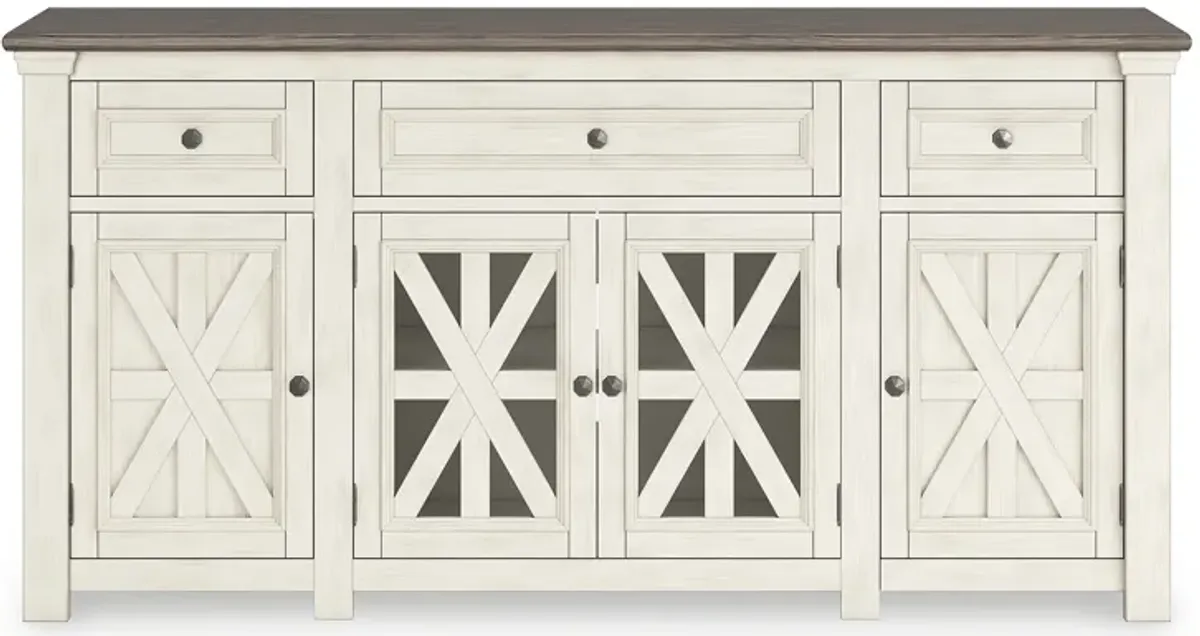 Bolanburg 73" TV Stand