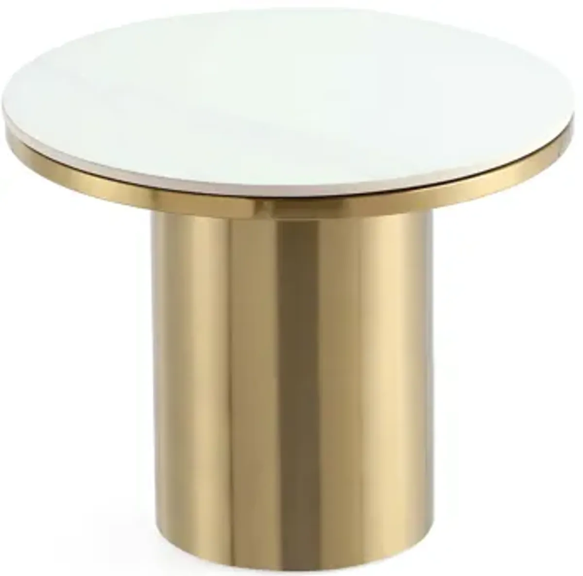 Glenn End Table