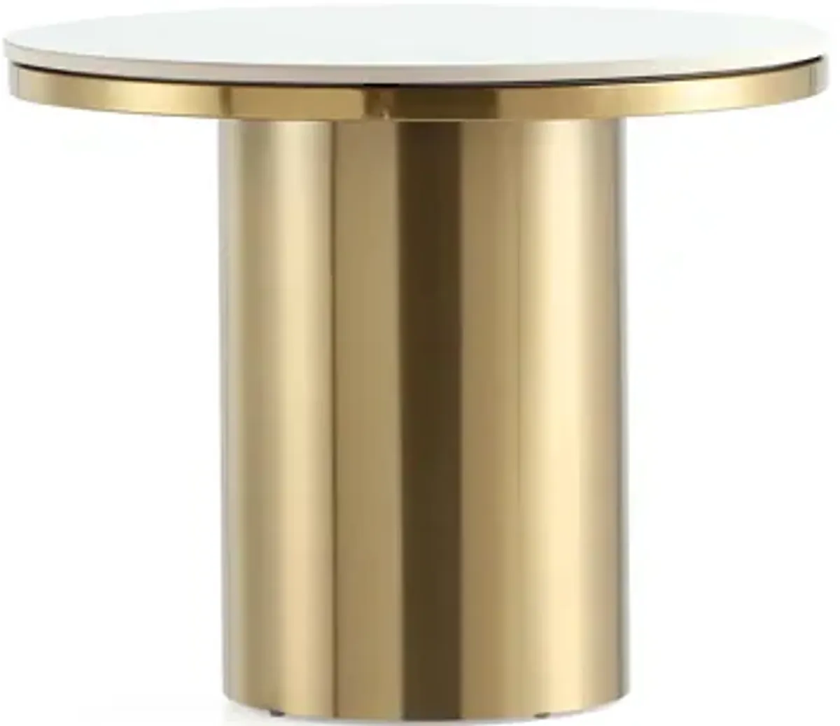 Glenn End Table