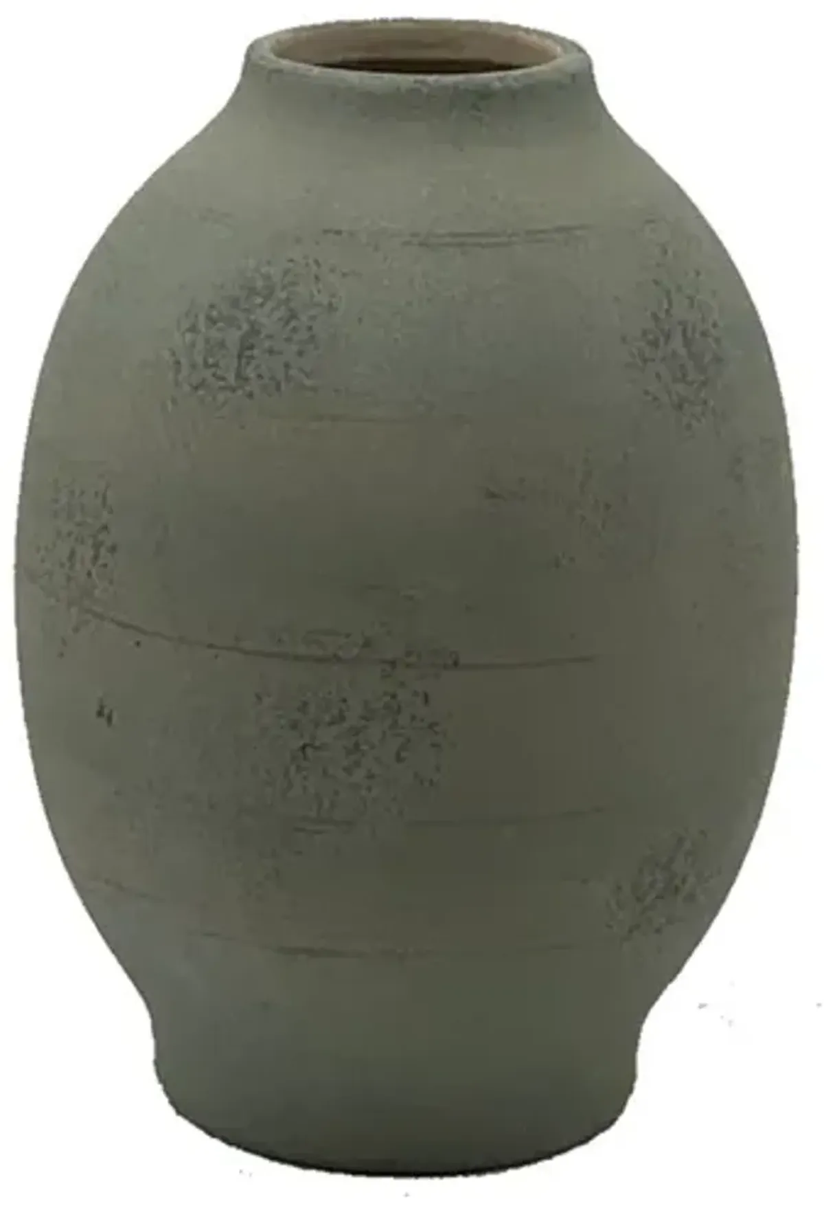 Clayson Vase- Short