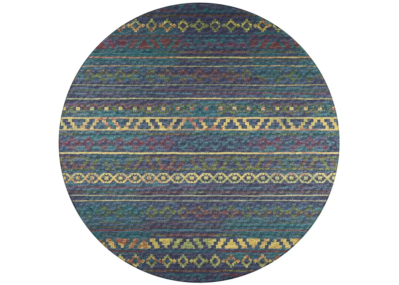 Sedona SN10 Ink 10' Rug