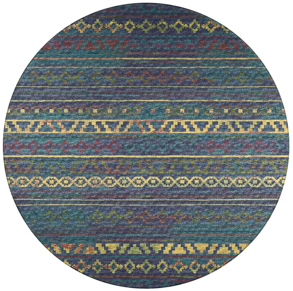 Sedona SN10 Ink 10' Rug