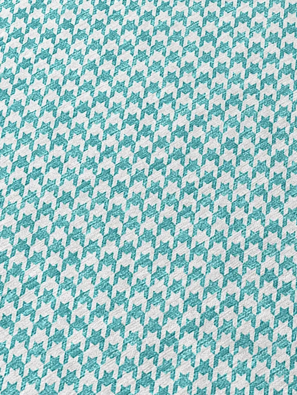 Hinton HN1 Aqua 10' x 14' Rug