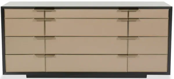 All Wrapped Up Dresser