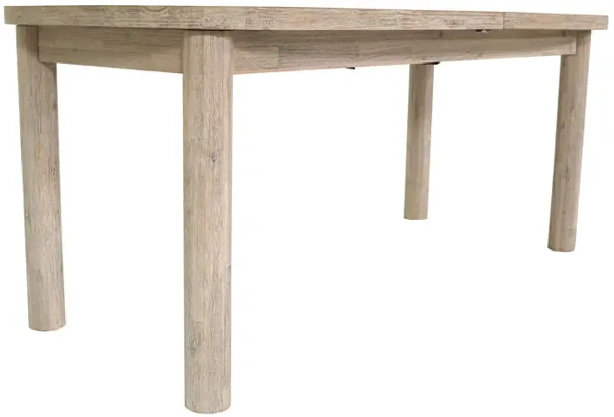 Oasis Extension Dining Table