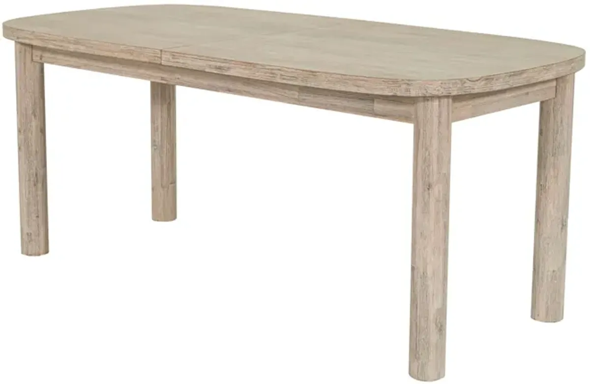 Oasis Extension Dining Table