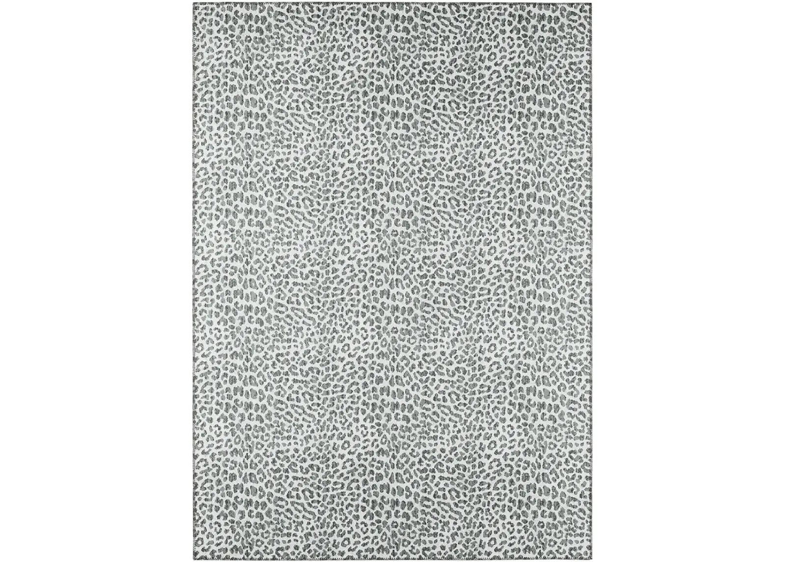 Mali ML2 Flannel 2'3" x 10' Rug