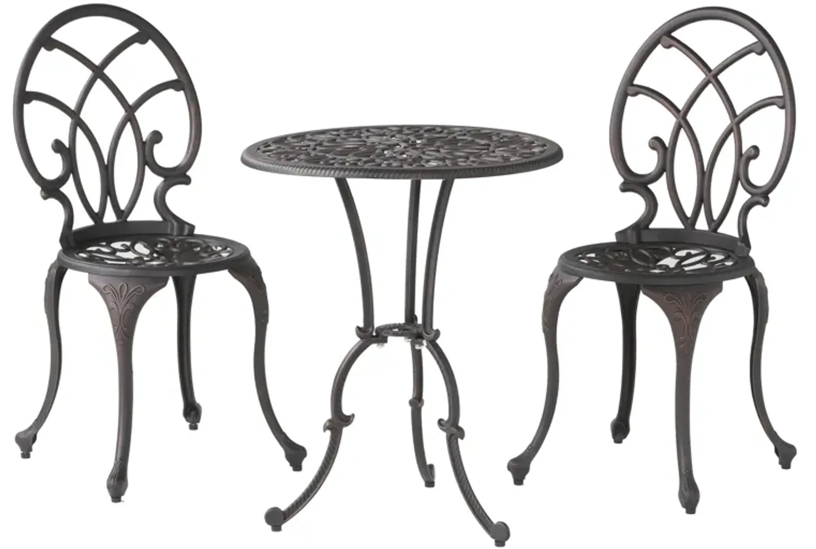 2 Piece Bistro Set